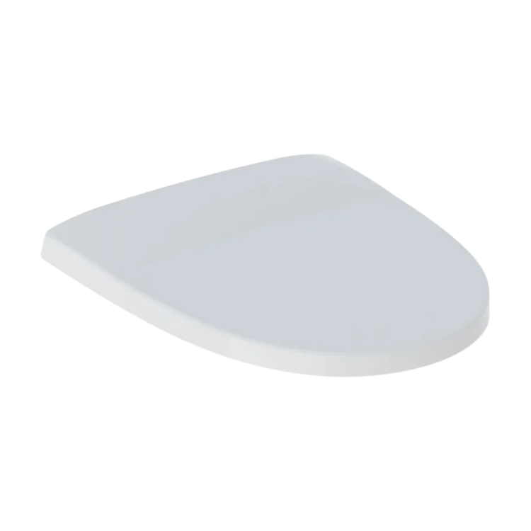 Vit toalettsits för IFÖ - BÄST