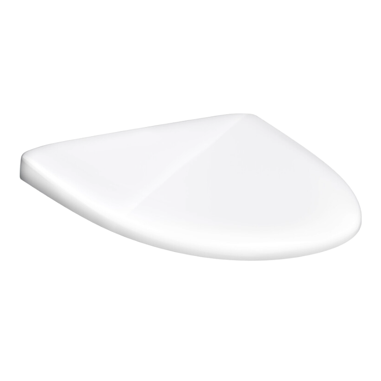 Vit toalettsits för Gustavsberg - BĂTTRE