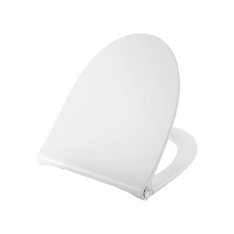 Vit toalettsits design för Villeroy & Boch - BĂST