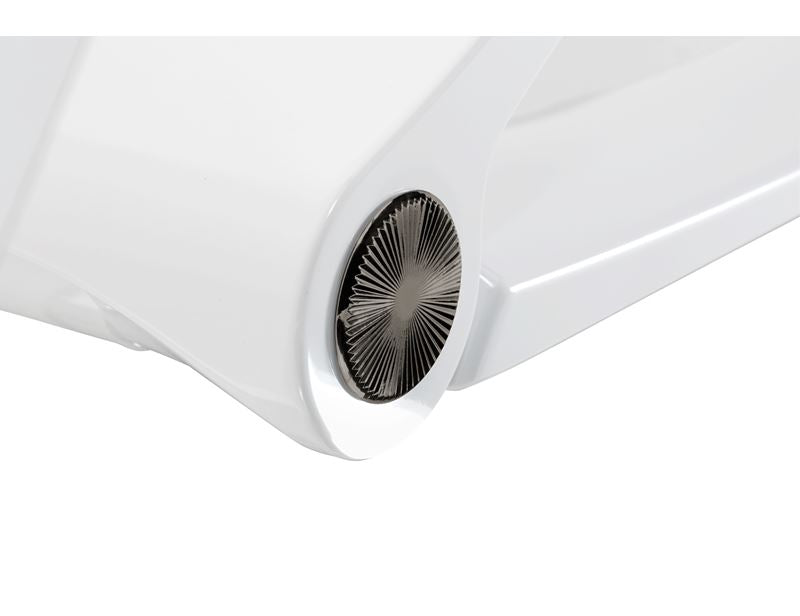 Svart toalettsits design för Villeroy & Boch - BĂST