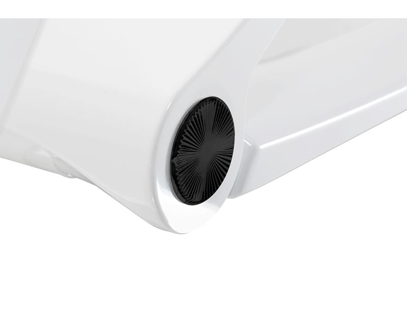 Svart toalettsits design för IFĂ - BĂST