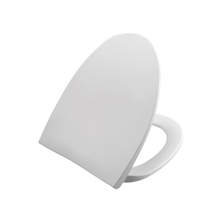 Vit toalettsits för IFĂ (Proppbeslag) - BĂST