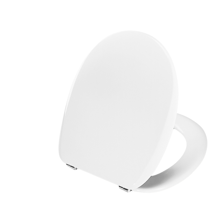 Vit toalettsits för IFĂ- BĂTTRE