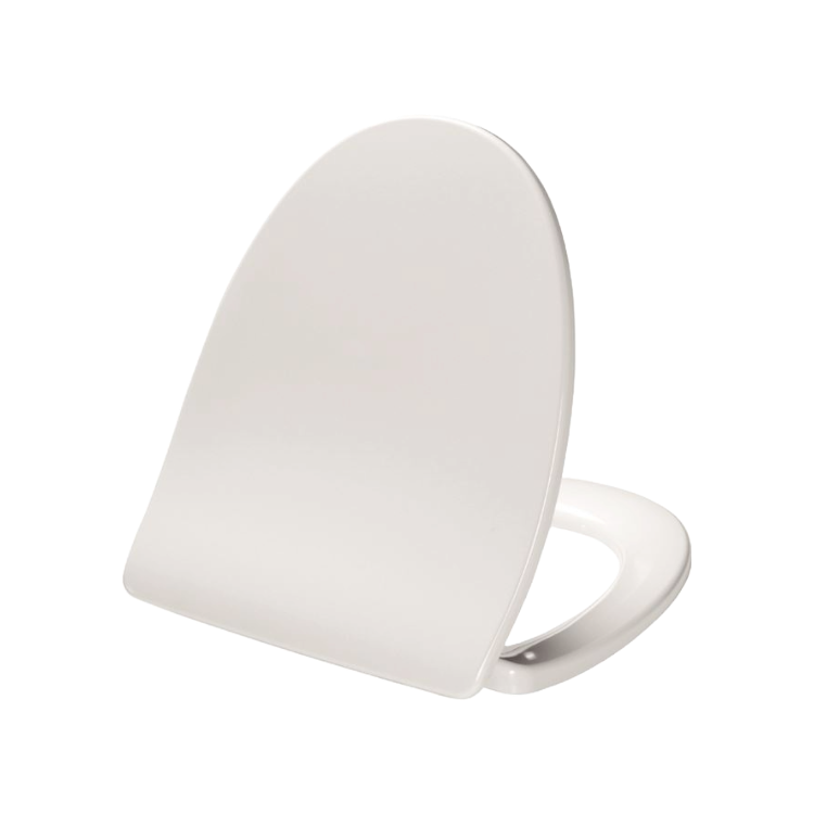 Vit toalettsits för Villeroy & Boch - BĂST