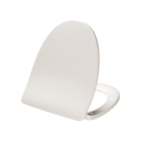 Vit toalettsits för Villeroy & Boch - BĂST