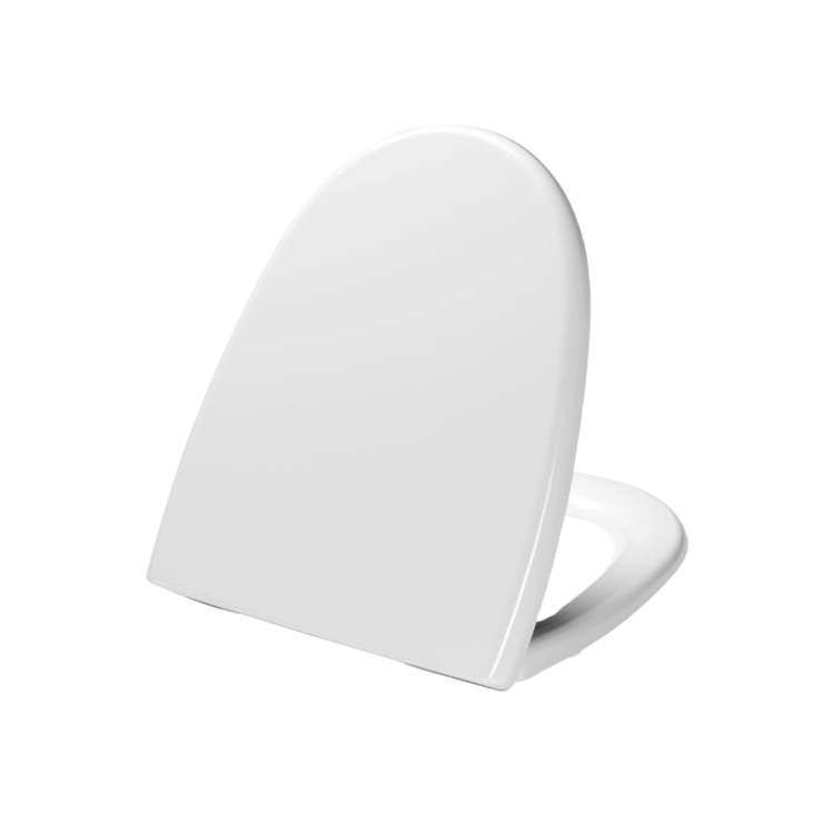 Vit toalettsits för IFĂ - BĂTTRE