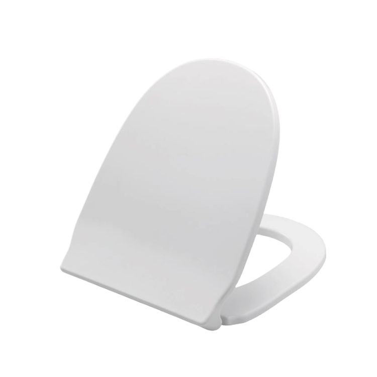 Vit toalettsits för IDO - BĂTTRE