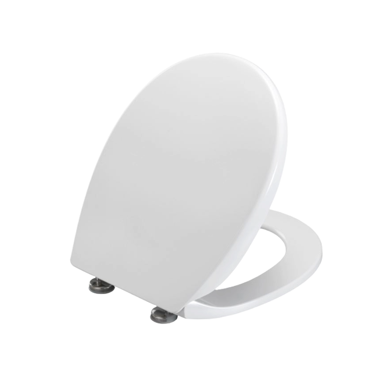 Vit toalettsits för Svedbergs - BÄST