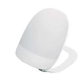 Vit toalettsits för IDO (Kort modell) - BÄTTRE