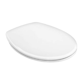 Vit toalettsits för Gustavsberg - BRA