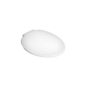 Vit toalettsits för Gustavsberg barntoalett - BRA