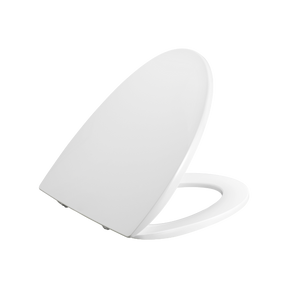 Vit toalettsits för IFÖ (Proppbeslag) - BRA