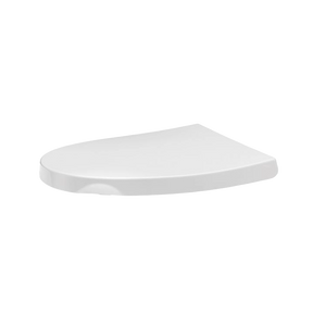 Vit toalettsits för IDO (Proppbeslag) - BÄST