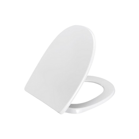 Vit toalettsits för Gustavsberg (Proppbeslag) - BÄST