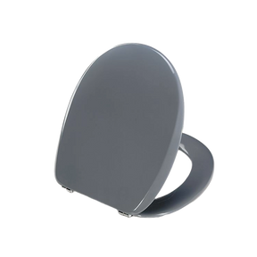 Antracit toalettsits - BÄTTRE