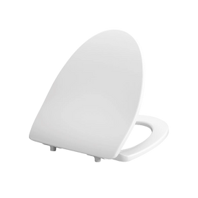 Vit toalettsits för Camargue - BÄST