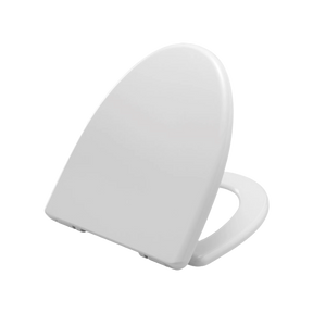 Vit toalettsits - BÄTTRE