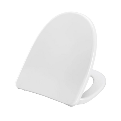 Vit toalettsits för IDO - BÄST
