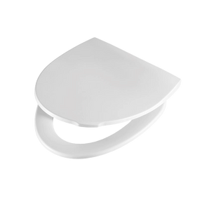 Vit toalettsits för IFÖ (Proppbeslag) - BÄST