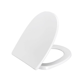 Vit toalettsits för IDO - BÄST