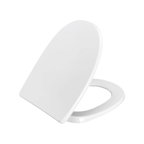 Vit toalettsits för IDO - BÄST